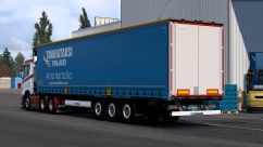 Skinpack for Smaen Krone revived mod v1.1 2
