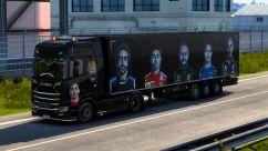 F1 Driver Skin Pack 0