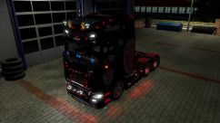 Scania Next Gen ReMoled 0
