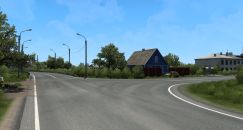 Дополнение для Rusmap - карта Белгорода 3