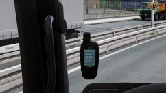 Garmin Drivesmart 76 & GPSmap 65 0