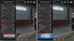 Wheel Tuning Remastered 4