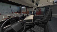 Volvo FH Interiors Edition Collection 4