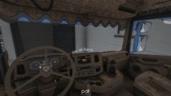 Scania R500 + Trailer PDT Logistics 0