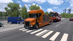 Scania NG TCAB 0