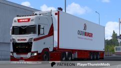 OLDENBURGER Skin 0