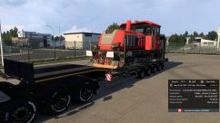 DLC Special Transport: Trailer Purchasable + Freight Offers 0
