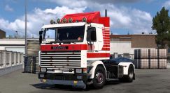 Scania 2 Series by TAS 0
