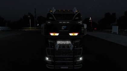 A W LED Panel