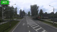 Project Moscow - Petersburg 3