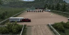 Eagle Valley Expansion (Montana) 1