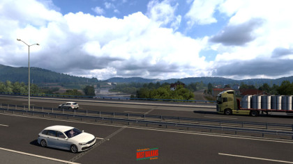 West Balkans Path-Breaker&rsquo;s Direction Map