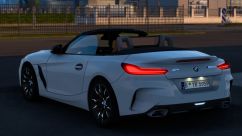 BMW Z4 M40i 2019 1