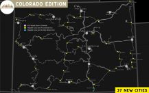 More American Cities (Colorado) 0