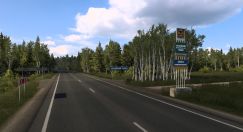 Карта Амур 3
