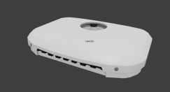 Cab Cooler For Scania RJL 0