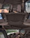 Premium Sanax Globetrotter Interiorpack 10 Variants 2