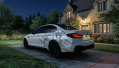 BMW M5 Competition 2023 0