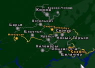 RusCentryMap + Kirov + SibirMap road connection + fix 0