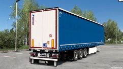 Schmitz S.CS Cargobull 2
