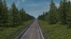 High Speed Test Track 0