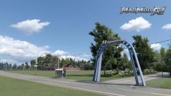 Город Луга 0