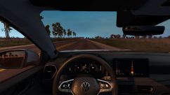 Volkswagen Tera TSI/MPI 2025 0