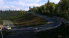 Rheinland und Pfalz Map (RPM) 1:1 Scale 3