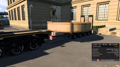 DLC Special Transport: Trailer Purchasable + Freight Offers 1