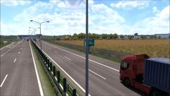EastPoland Map for Promods 1