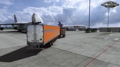 PNG Real Air Traffic 1