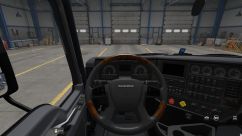 Smart 20IN Steering Wheels 2