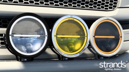 Strands Ambassador 9