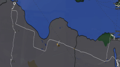 Beyond &ndash; ProMods Middle-East Road Connection 2