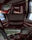 Premium Sanax Globetrotter Interiorpack 10 Variants 0