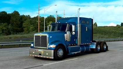 International 9900i Rework