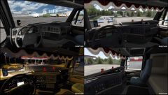 Volvo FH II-III MegaMod 0