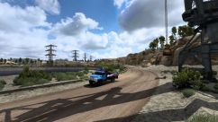 Автокросс ЗИЛ-130 0