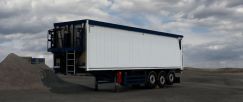 Krampe SKS30 1050 Trailer 0
