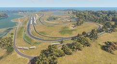 Lakeside Park Raceway 1