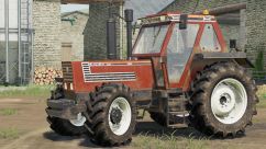 Fiatagri 180.90 0