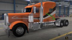 Osborn & Son Trucking Co. Inc 1