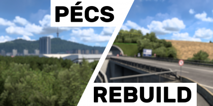 P&eacute;csRebuild