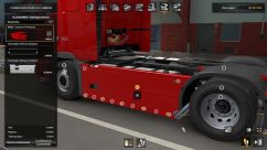 Addons Volvo FH16 2009 1