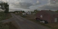Bronco Farming Town (Kansas) 2