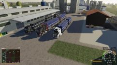 North Frisian March Without Nrenches 2