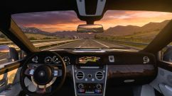 Rolls-Royce Cullinan 2021 1