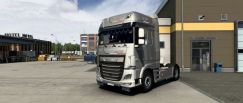 DAF XF-106 Euro 6 &Eacute;dition Prestige skin 0