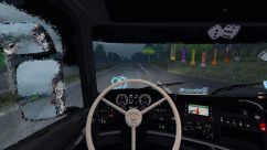 Scania RJL improvements 1