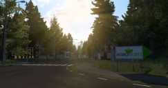 Sverige S&ouml;dra Expansion (South Sweden Expansion) 0